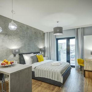 Rajska 3 By Pi Apartments